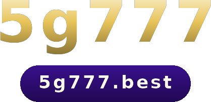 5g777 โลโก้